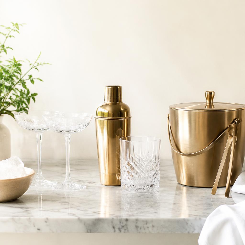 Bar Accessories