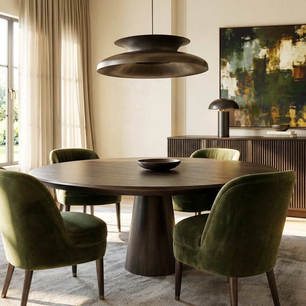 Dining Tables & Chairs