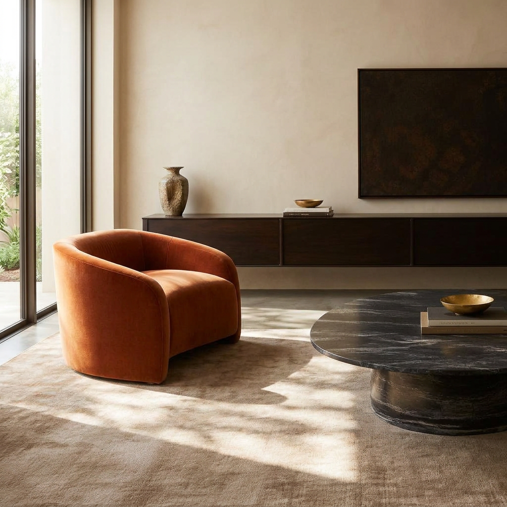 Accent Chairs