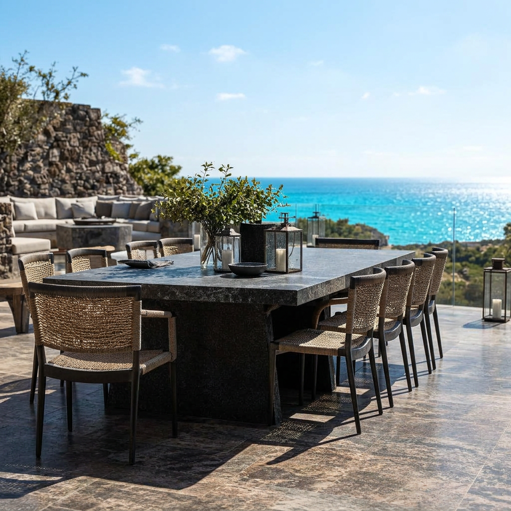 Outdoor Furniture